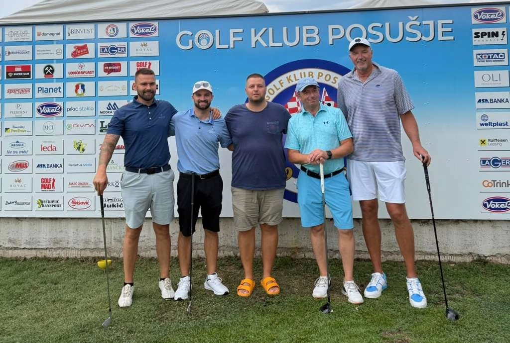 Posusje golf 1
